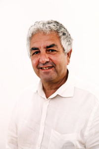 Etienne Ferrandi