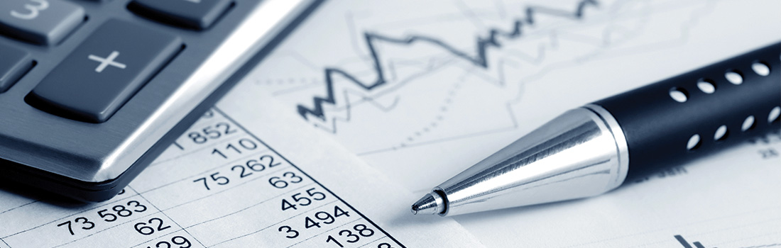 Calculette et chiffres budget