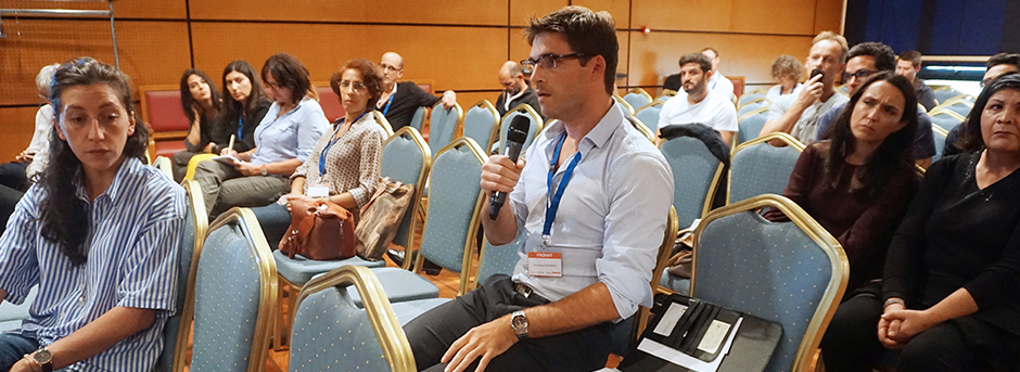 2èmes Rencontres Numérique Corses, échanges avec le public