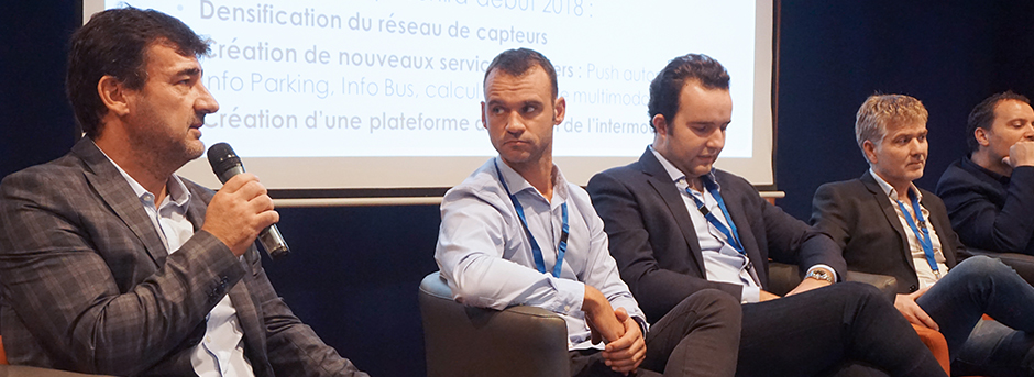 Intervention de Michel Mattei aux 2èmes Rencontres Numérique Corses