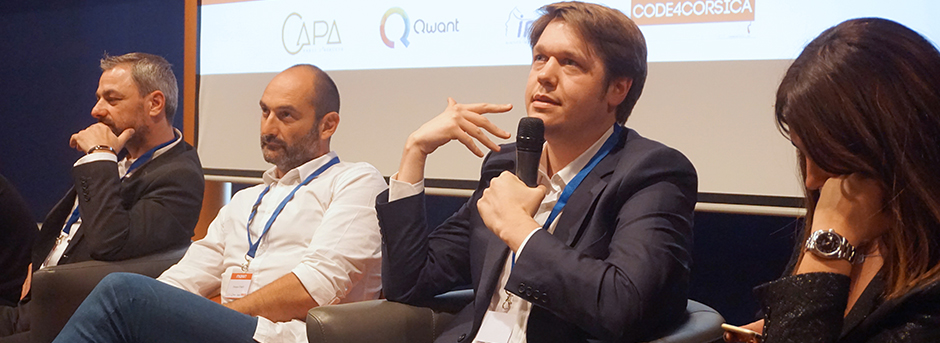 2èmes Rencontres Numérique Corses