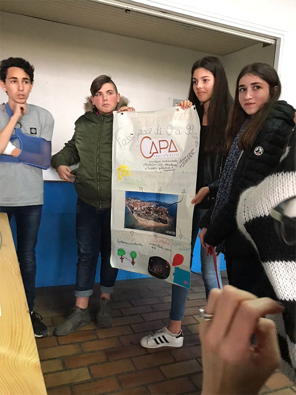INNOV’EPA CAPA