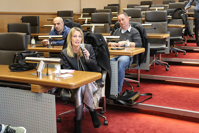 Commission Intercommunale pour l’Accessibilité des Personnes Handicapées