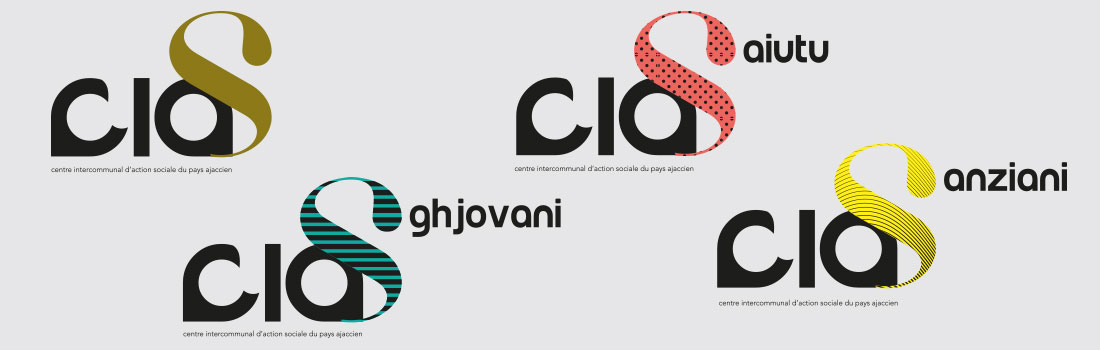 Logos CIAS