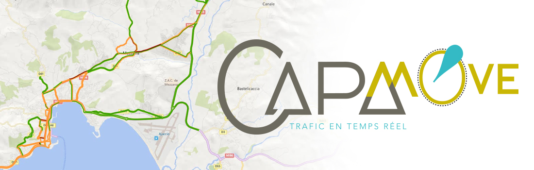 Logo Capamove