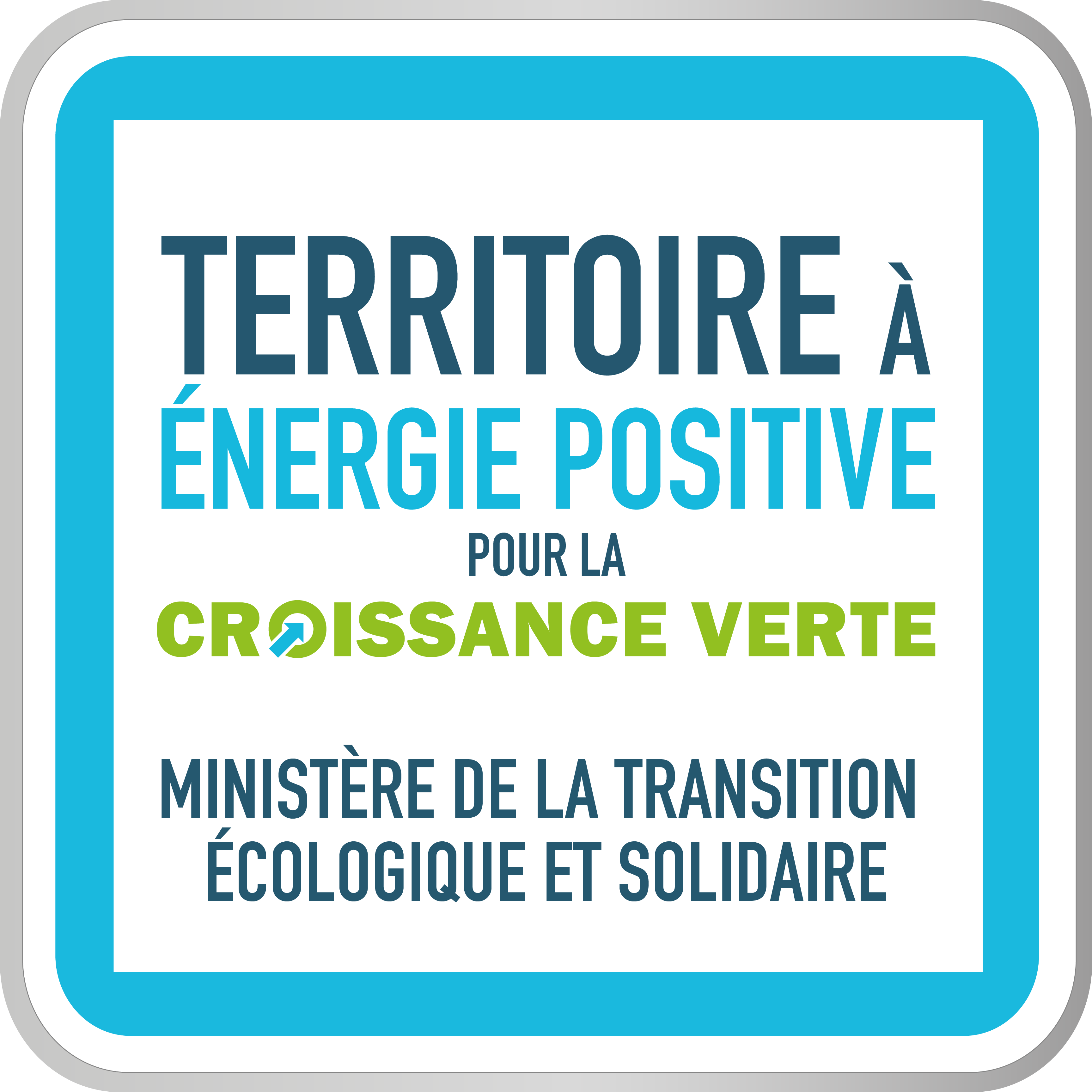 Logo TEPCV