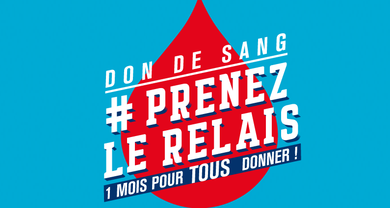 actu-don-sang-relai Prenez le relai : un mois pour tous donner