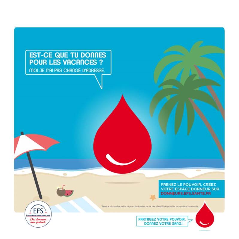 actu-don-vacances don du sang en vacances